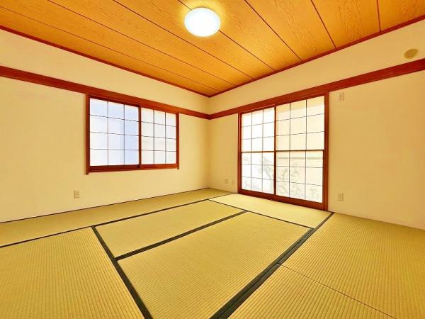 厚木市森の里５丁目の中古一戸建て