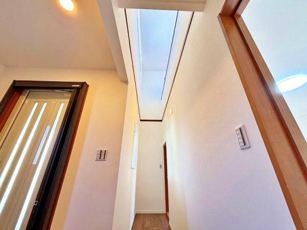 厚木市森の里５丁目の中古一戸建て