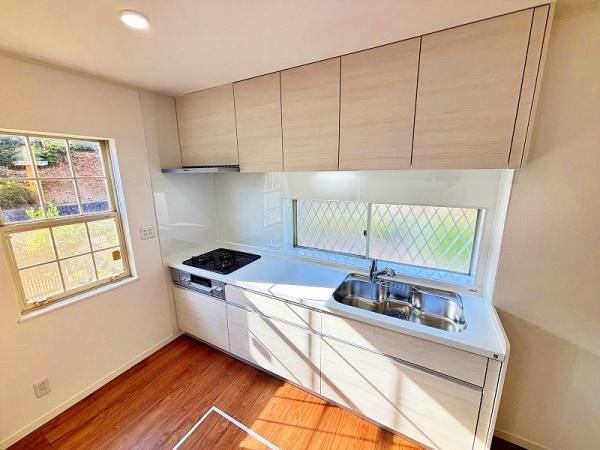 厚木市森の里５丁目の中古一戸建て
