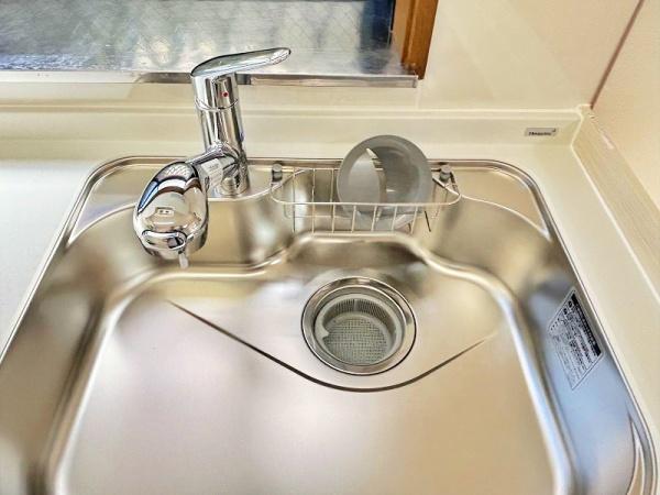 厚木市長谷の中古一戸建て