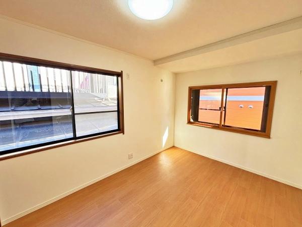 厚木市長谷の中古一戸建て