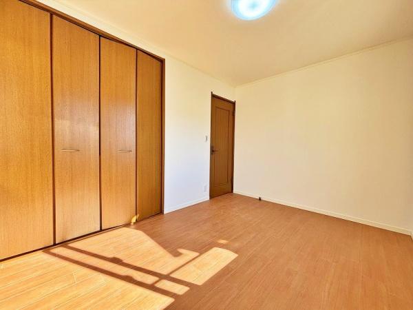 厚木市長谷の中古一戸建て
