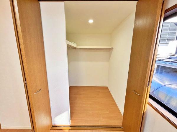 厚木市長谷の中古一戸建て