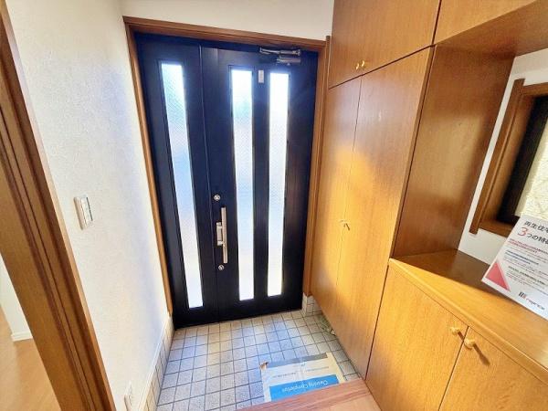 厚木市長谷の中古一戸建て