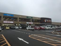 秦野市渋沢3丁目の土地(ヤオコー秦野店)