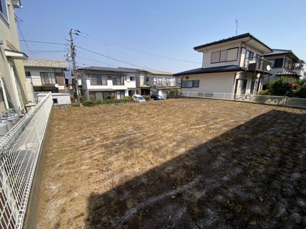 秦野市渋沢3丁目