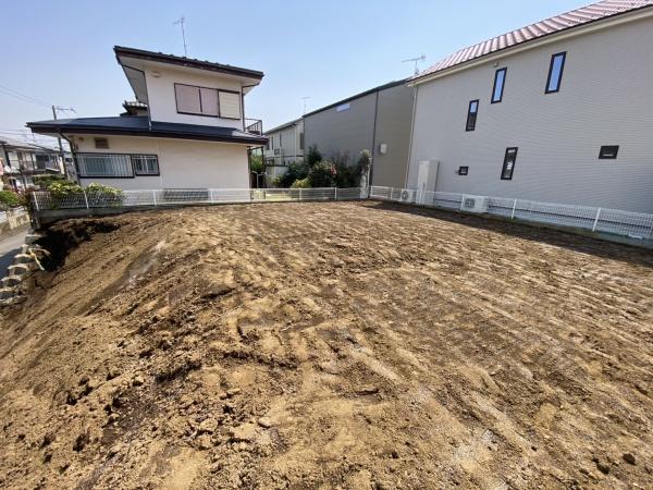 秦野市渋沢3丁目