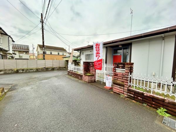 秦野市並木町