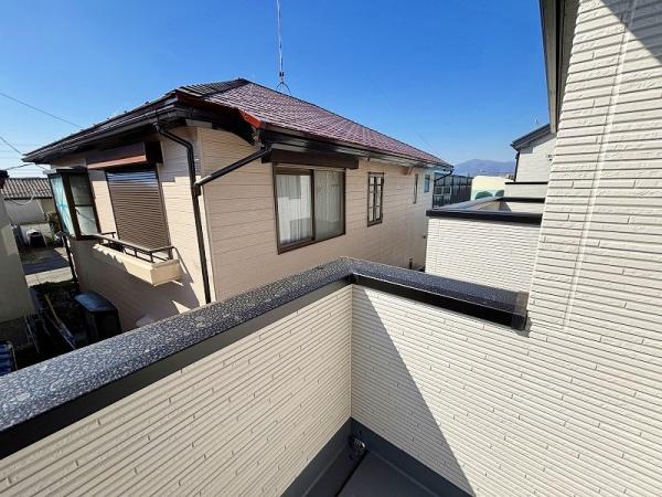 海老名市第２杉久保南（１号棟）全７棟