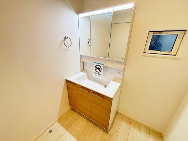 海老名市第２杉久保南（２号棟）全７棟