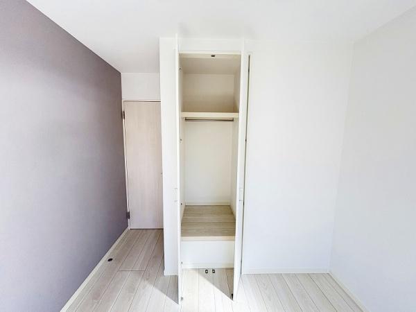 海老名市第２杉久保南（２号棟）全７棟