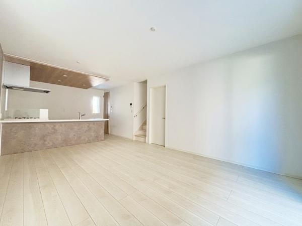 海老名市第２杉久保南（２号棟）全７棟