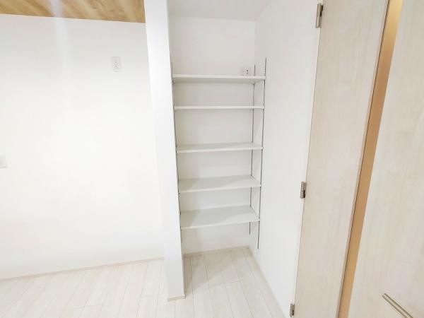 海老名市第２杉久保南（４号棟）全７棟