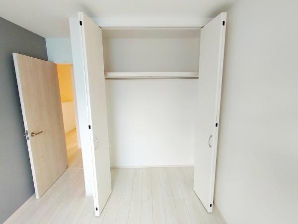海老名市第２杉久保南（４号棟）全７棟