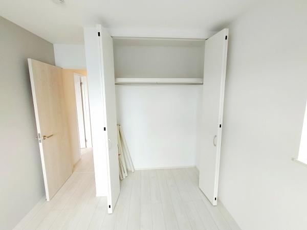 海老名市第２杉久保南（４号棟）全７棟