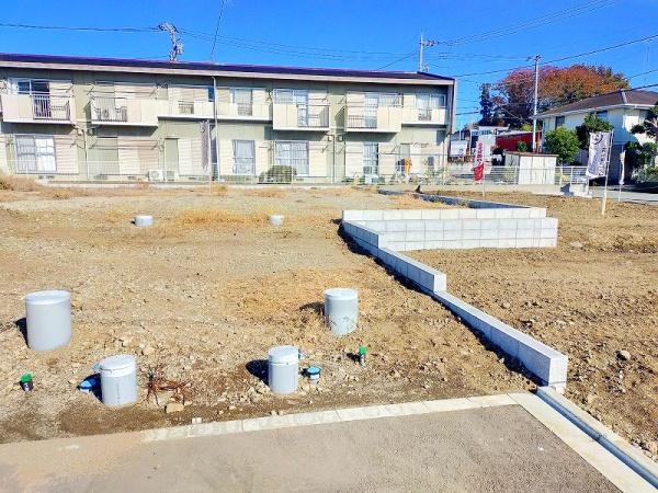 海老名市杉久保南3丁目　№20