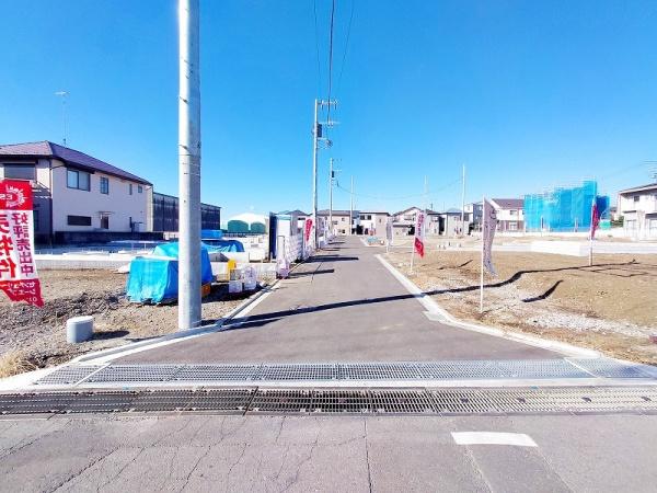 海老名市杉久保南3丁目　№20