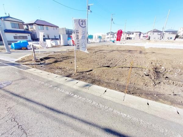 海老名市杉久保南3丁目　№25