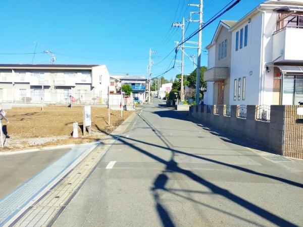 海老名市杉久保南3丁目　№25