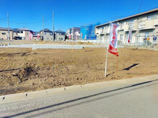 海老名市杉久保南3丁目　№26