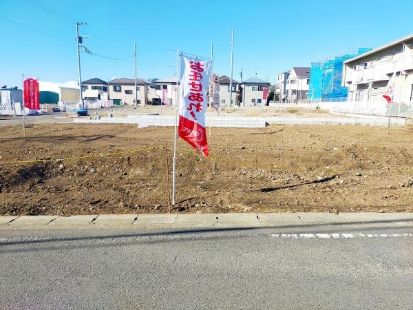 海老名市杉久保南3丁目　№26