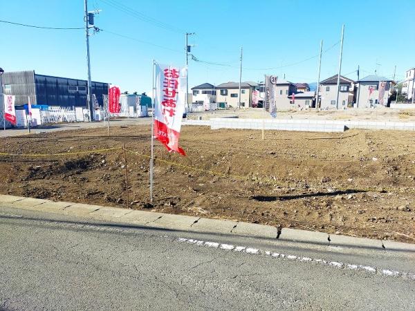 海老名市杉久保南3丁目　№26