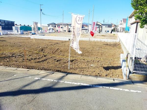 海老名市杉久保南3丁目　№27