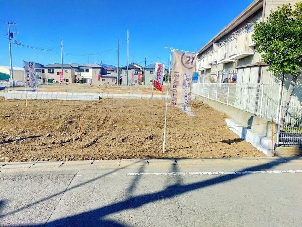 海老名市杉久保南3丁目　№27
