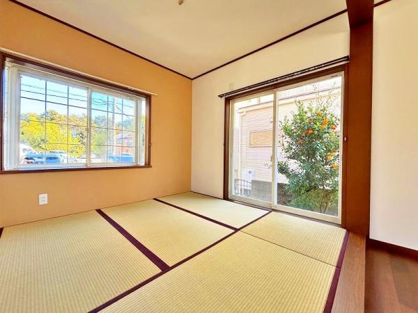 海老名市国分寺台１丁目の中古一戸建て