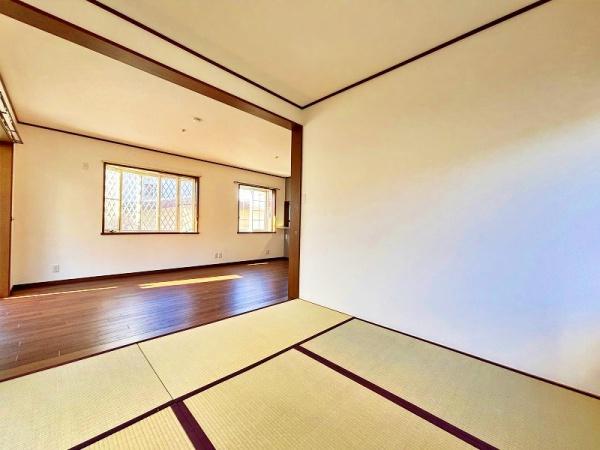 海老名市国分寺台１丁目の中古一戸建て
