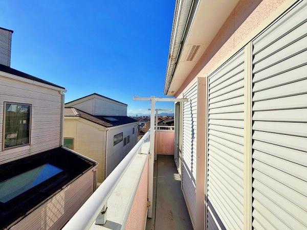 海老名市国分寺台１丁目の中古一戸建て