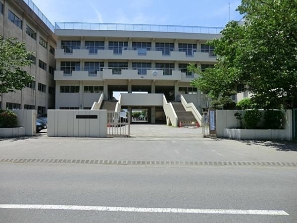 座間市入谷西5丁目の中古一戸建て(座間市立入谷小学校)