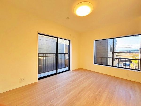 座間市入谷西５丁目の中古一戸建て