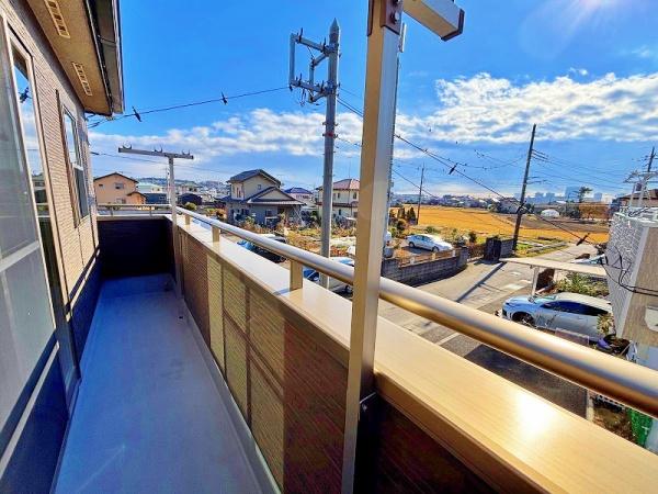 座間市新田宿の中古一戸建て
