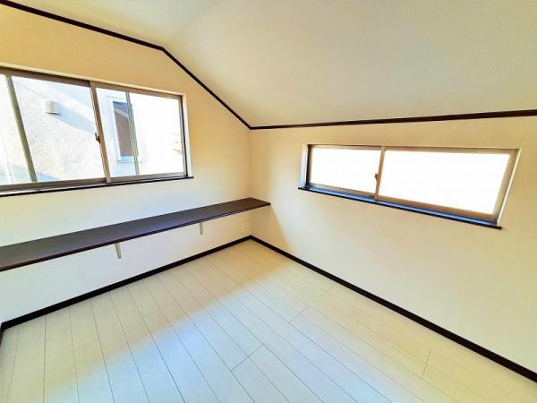 座間市新田宿の中古一戸建て