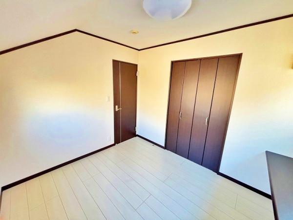 座間市新田宿の中古一戸建て
