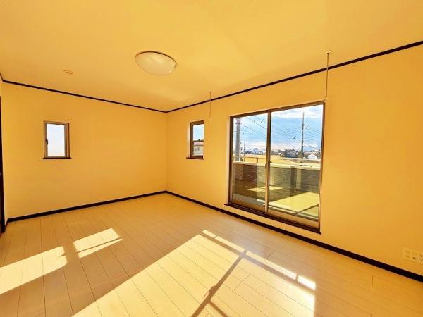 座間市新田宿の中古一戸建て