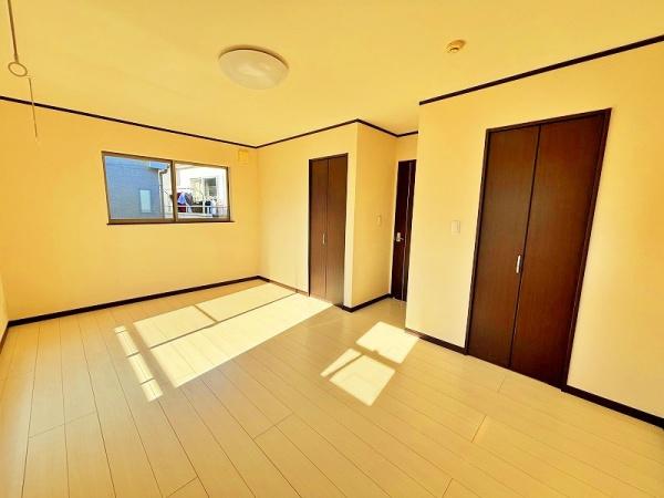 座間市新田宿の中古一戸建て