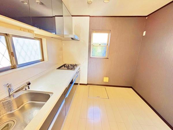 座間市新田宿の中古一戸建て