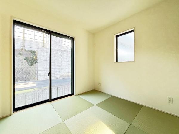厚木市岡田３期9号棟