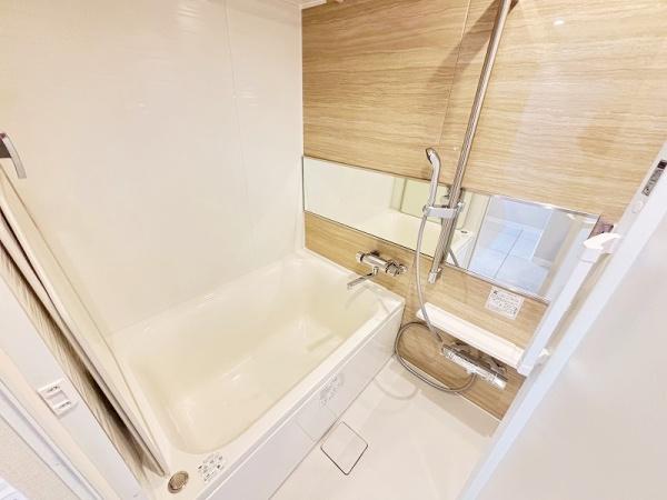 シャルマンコーポ本厚木
