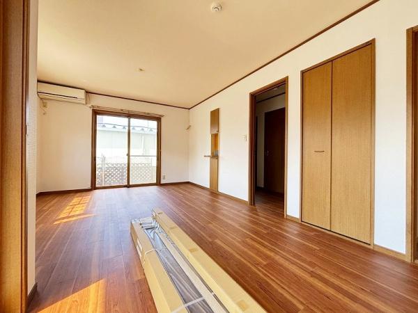 座間市ひばりが丘１丁目