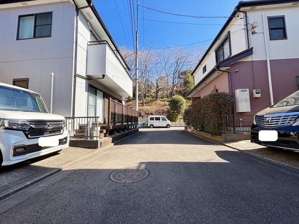 座間市緑ケ丘３丁目の中古一戸建て