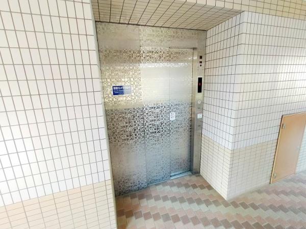 ダイヤパレス本厚木第５