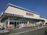 グランドヒルズ本厚木(クリエイトエス・ディー海老名河原口店)