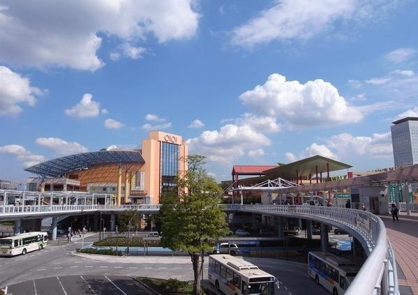 メイツ海老名(海老名駅(小田急小田原線))