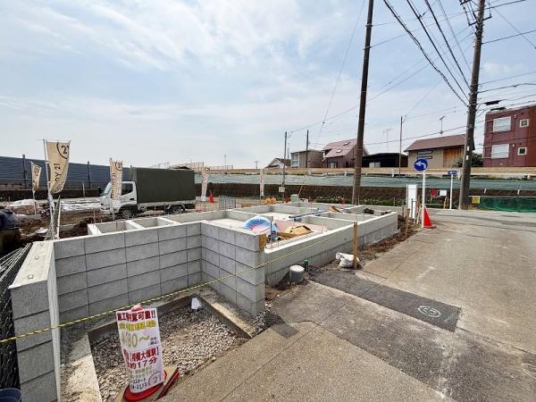 大和市第２上草柳　5号棟