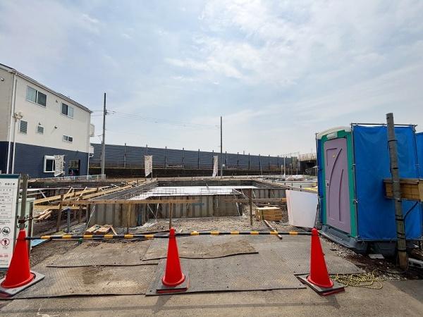大和市第２上草柳　7号棟