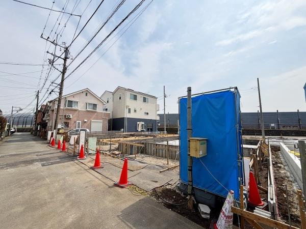 大和市第２上草柳　7号棟