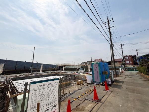 大和市第２上草柳　7号棟